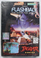 Flashback