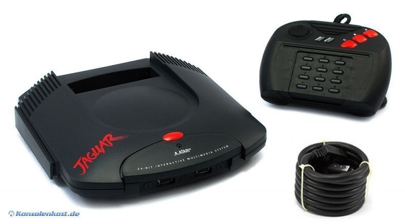Konsole + Original Controller + RGB Scartkabel + Netzteil
