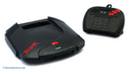 Konsole + Original Controller + RF Kabel + Netzteil