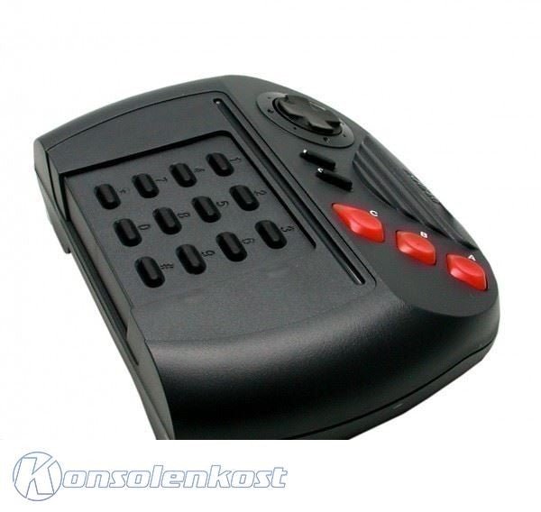 Original Controller