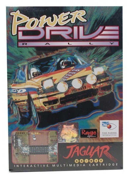 Power Drive