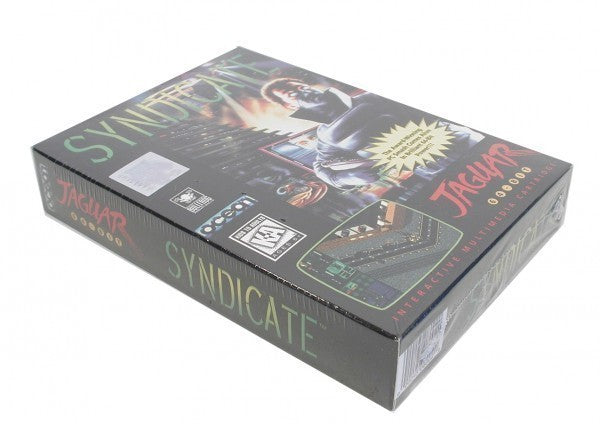 Syndicate