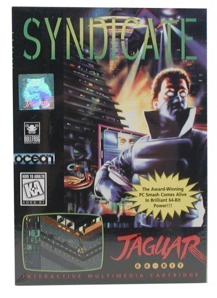 Syndicate