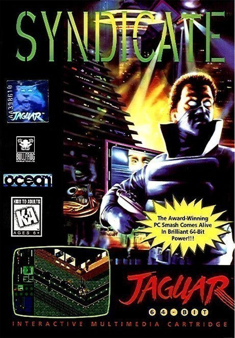 Syndicate