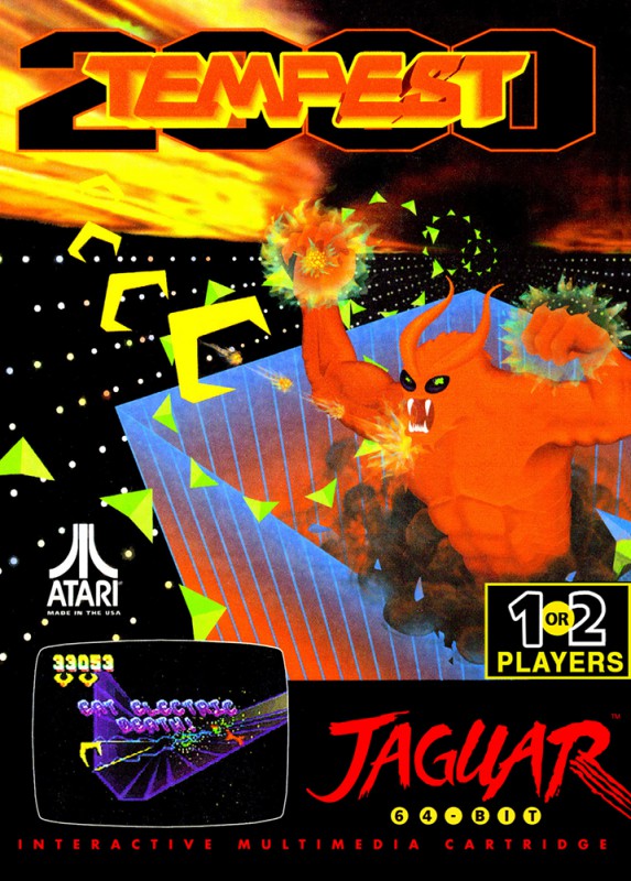 Tempest 2000