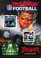 Troy Aikman Football