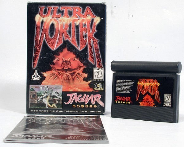 Ultra Vortek