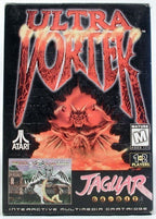 Ultra Vortek