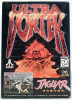 Ultra Vortek