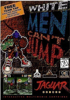 White Men Can't Jump