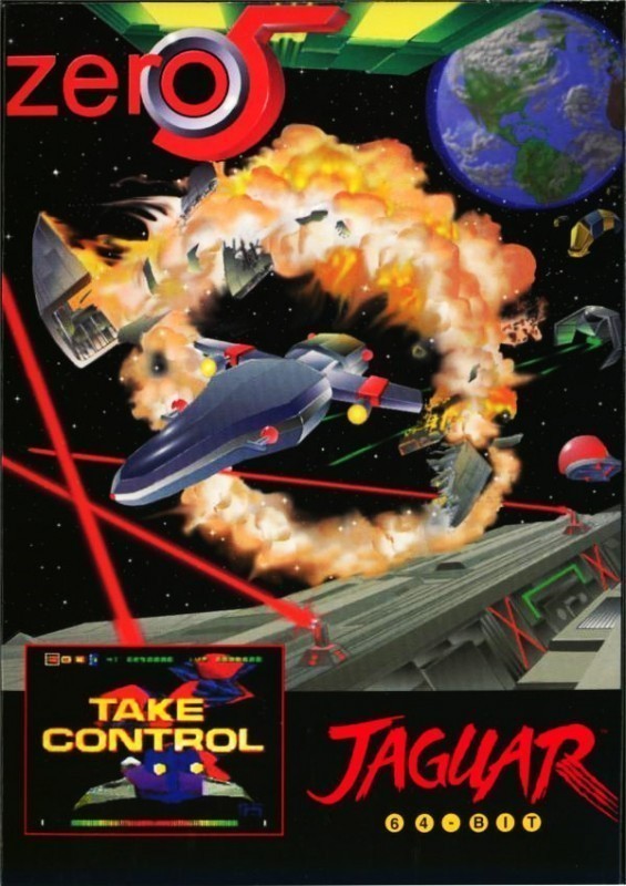 Zero 5
