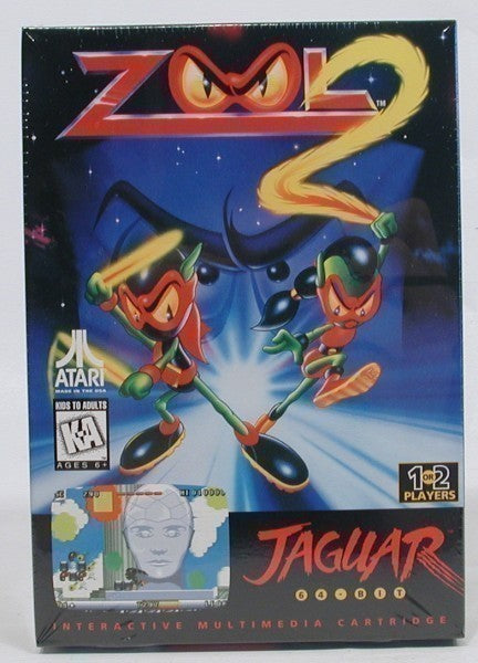 Zool 2