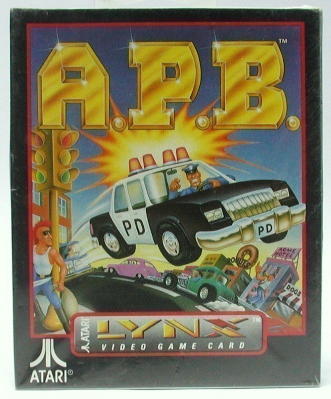 A.B.P