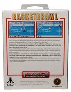 Basketbrawl