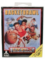 Basketbrawl
