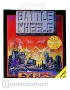 Battle Wheels
