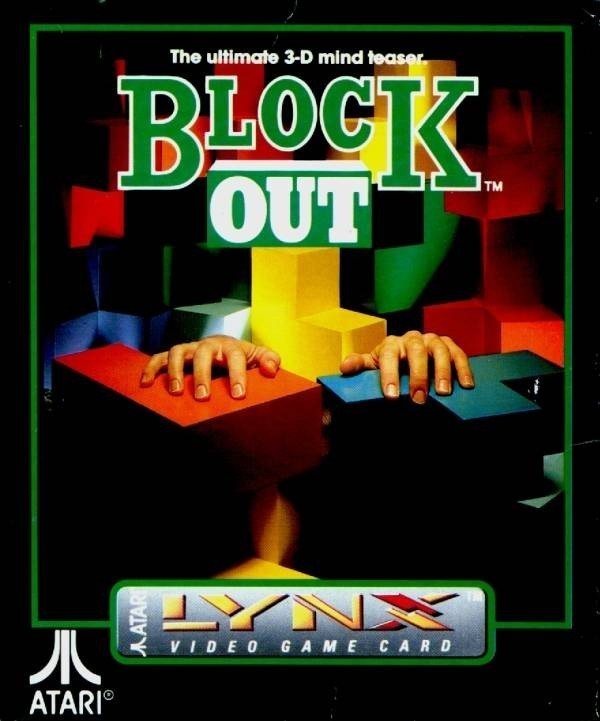 Block Out