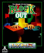 Block Out
