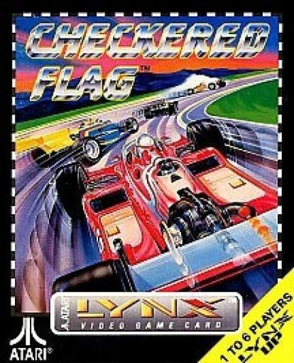 Checkered Flag