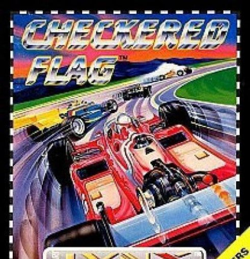 Checkered Flag