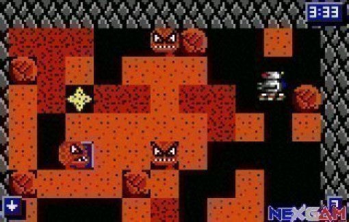 Crystal Mines II