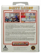 Dirty Larry: Renegade Cop