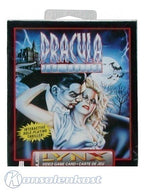 Dracula The Undead
