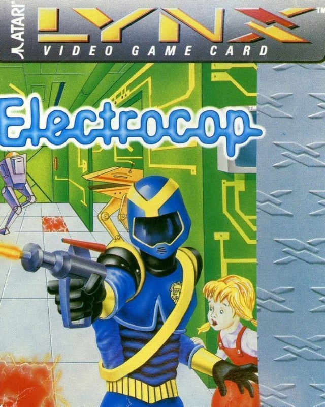 Electrocop