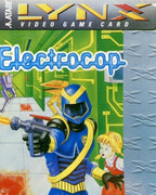Electrocop