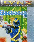 Electrocop