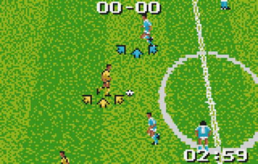 European Soccer Challenge