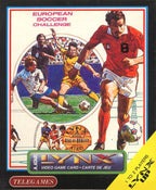 European Soccer Challenge