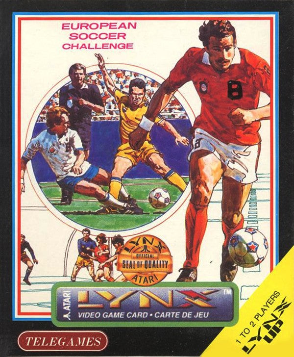 European Soccer Challenge