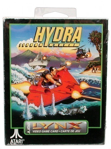 Hydra