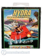 Hydra
