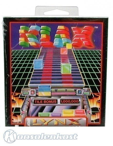 Klax