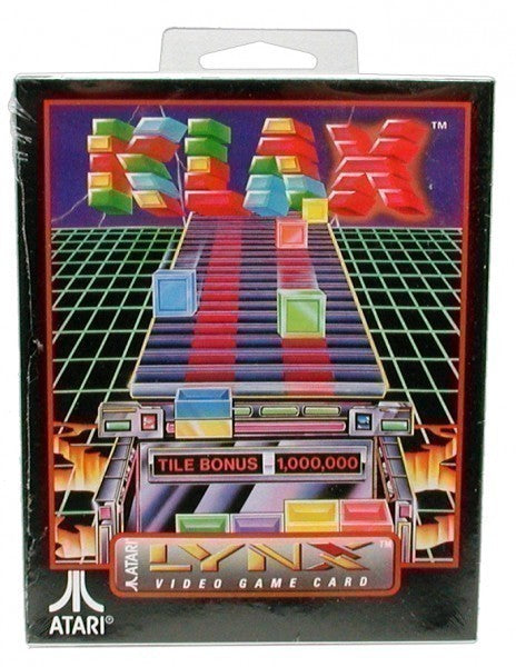 Klax