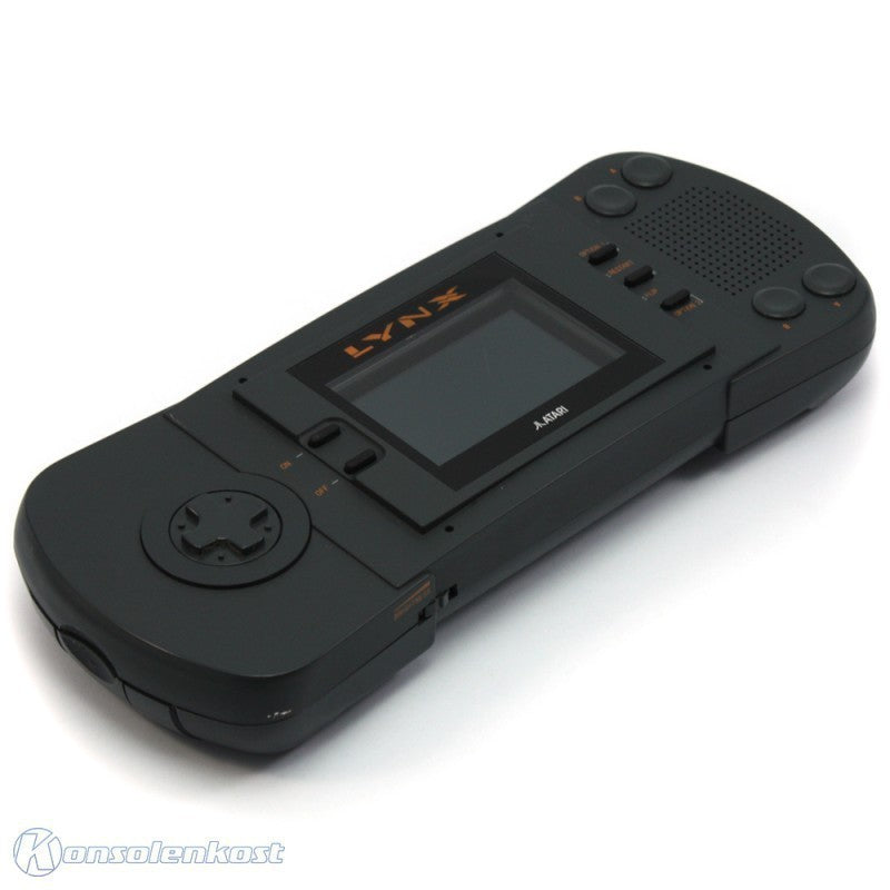 Konsole I PAG-0201 + California Games