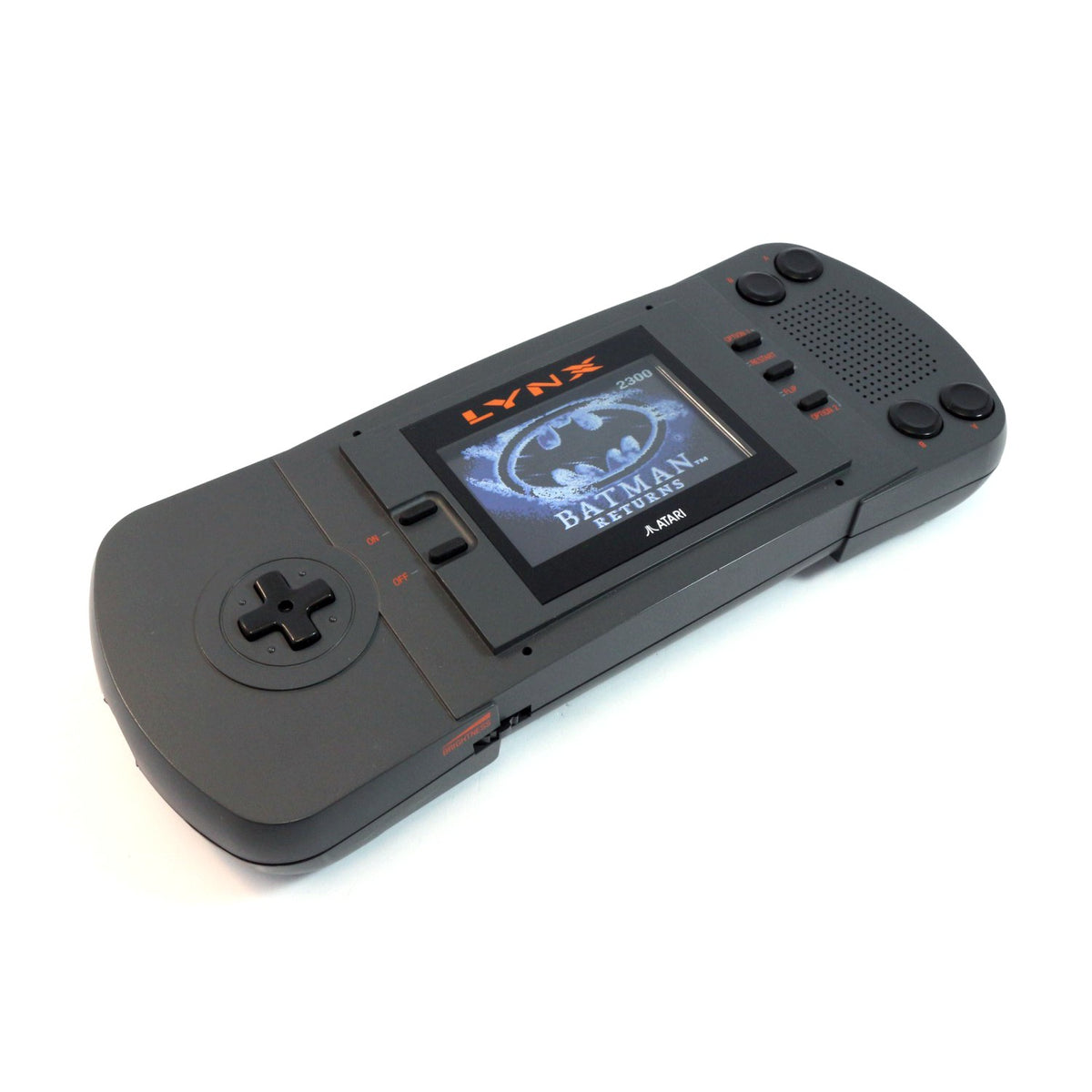 Konsole I PAG-0201 LCD- & VGA-Mod