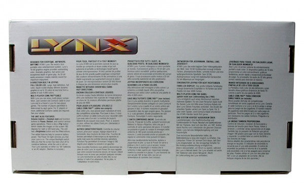 Konsole II PAG-0401