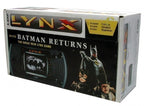 Konsole II PAG-0401 Batman Edition + Batman Returns — Batman Edition
