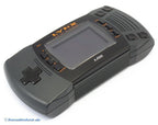 Konsole II PAG-0401 McWill LCD Mod