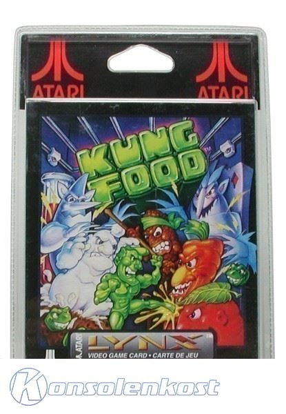 Kung Food