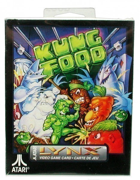 Kung Food