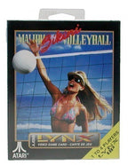 Malibu Bikini Volleyball