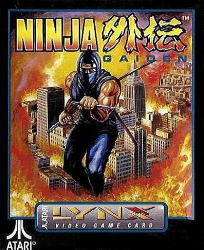 Ninja Gaiden