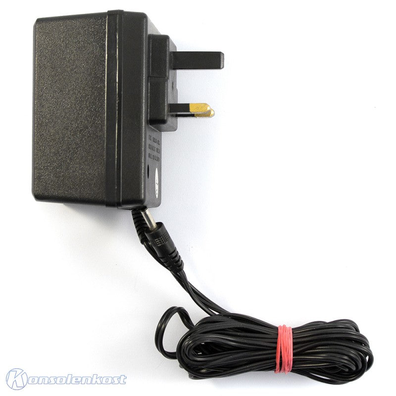 Original UK Netzteil / AC Adapter / PAG-1203 UK-Stecker [Atari]