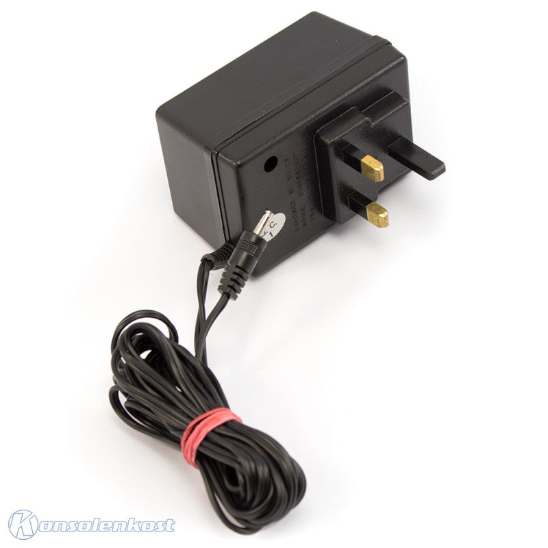 Original UK Netzteil / AC Adapter / PAG-1203 UK-Stecker [Atari]