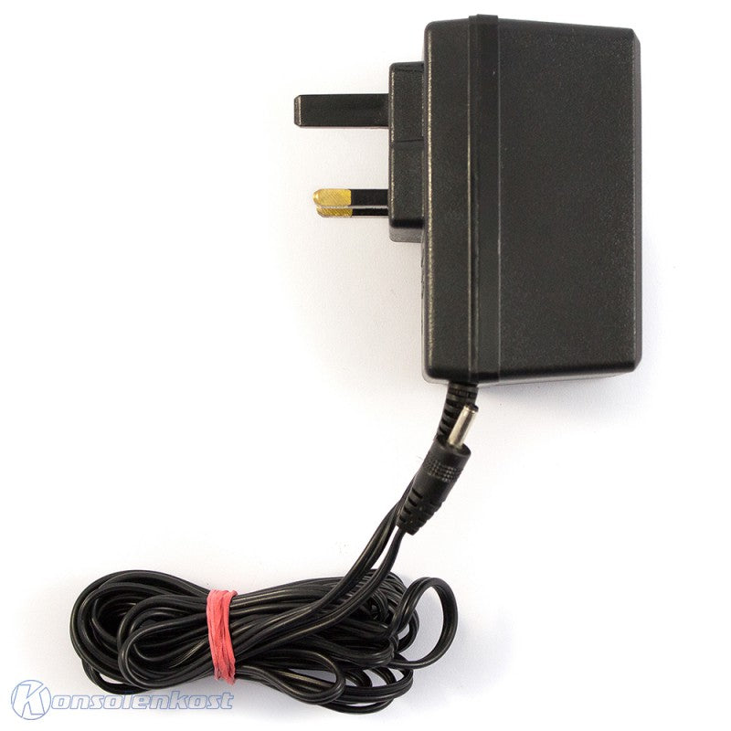 Original UK Netzteil / AC Adapter / PAG-1203 UK-Stecker [Atari]