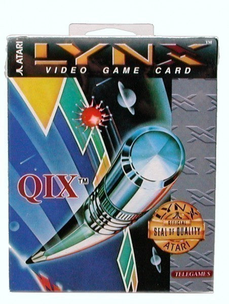 Qix/Quix